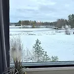 別荘 Glass Igloos By The Water - Lasisviitit *