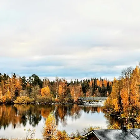 Glass Igloos By The Water - Lasisviitit * Laukaa