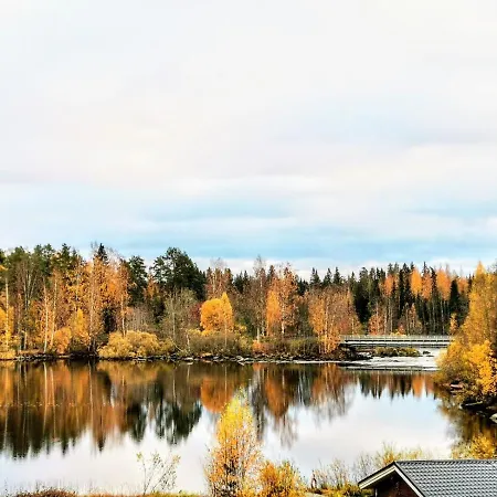 Glass Igloos By The Water - Lasisviitit *
