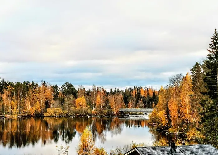 Glass Igloos By The Water - Lasisviitit * לאוקאה