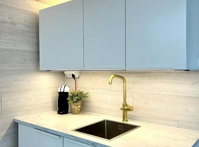 Glass Igloos By The Water - Lasisviitit 劳卡